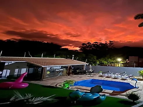 Casa 3 Quartos com Piscina - Praia de Fora - Foto 36