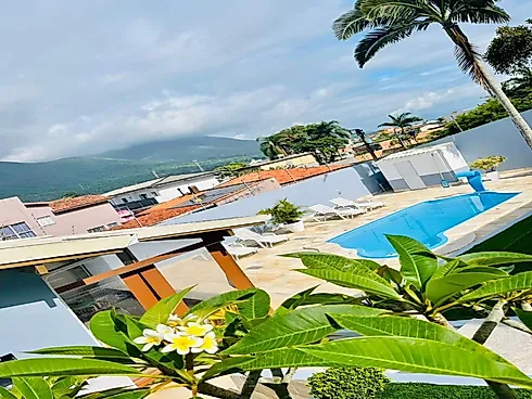 Casa 3 Quartos com Piscina - Praia de Fora - Foto 7