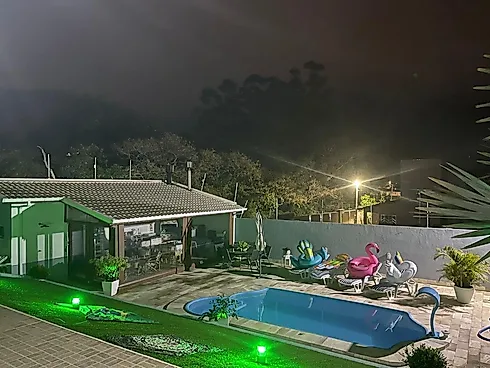 Casa 3 Quartos com Piscina - Praia de Fora - Foto 9