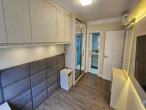 Apartamento em Pedra Branca, Palhoça