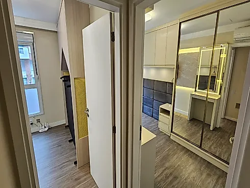Apartamento 2 Quartos 109m² no Dolomitas - Pedra Branca - Foto 7