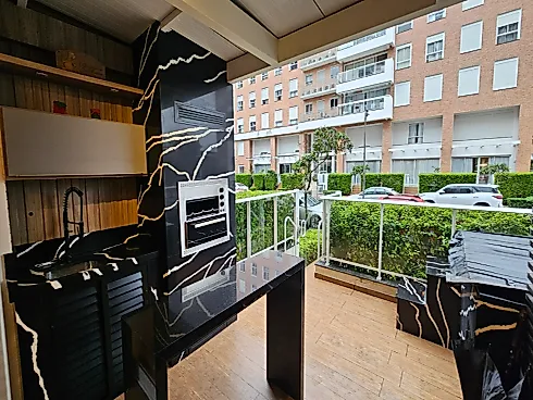Apartamento 2 Quartos 109m² no Dolomitas - Pedra Branca - Foto 28