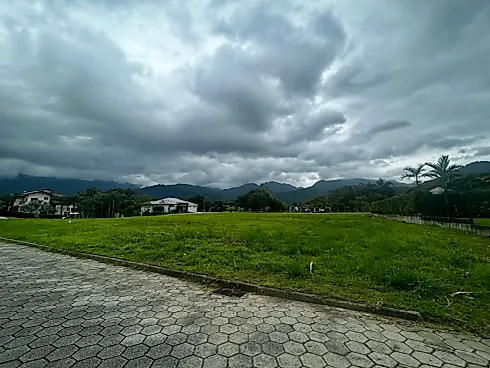 Terreno no Quinta dos Guimarães - Sul do Rio - Terreno em Sul do Rio, Santo Amaro da Imperatriz - Foto 3