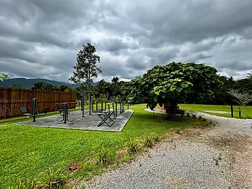 Terreno no Quinta dos Guimarães - Sul do Rio - Foto 15