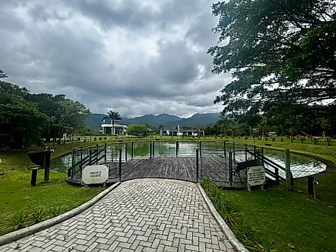 Terreno no Quinta dos Guimarães - Sul do Rio - Foto 7