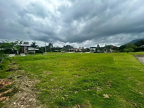 Terreno no Quinta dos Guimarães - Sul do Rio - Terreno em Sul do Rio, Santo Amaro da Imperatriz - Foto 5