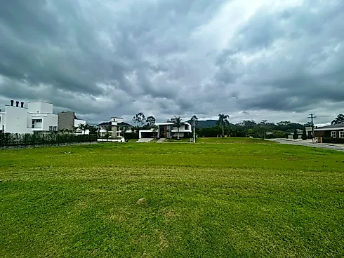Terreno no Quinta dos Guimarães - Sul do Rio - Terreno em Sul do Rio, Santo Amaro da Imperatriz - Foto 4