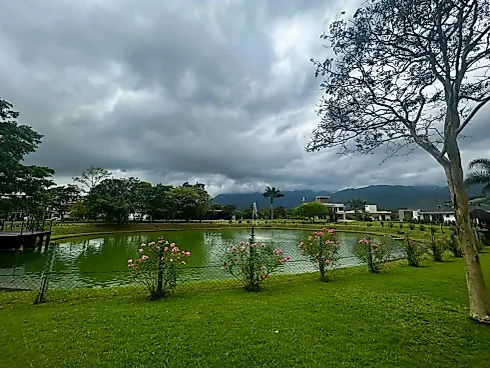 Terreno no Quinta dos Guimarães - Sul do Rio - Foto 11