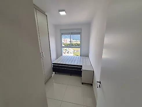 Apartamento 3 Quartos com 1 Suíte - Pedra Branca - Foto 11