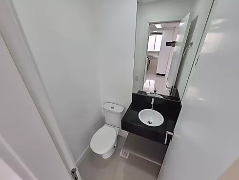 Apartamento 3 Quartos com 1 Suíte - Pedra Branca - Foto 12