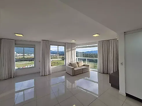 Pedra Branca, Palhoça
