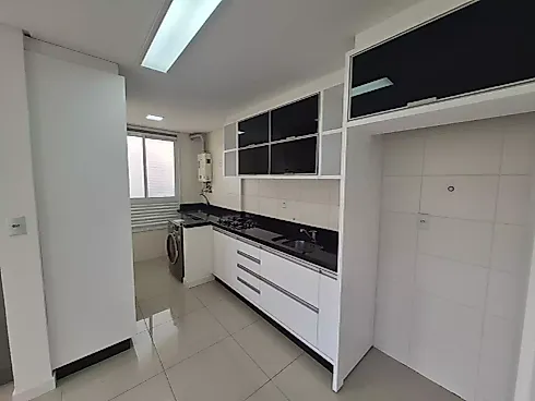 Apartamento 3 Quartos com 1 Suíte - Pedra Branca - Foto 3