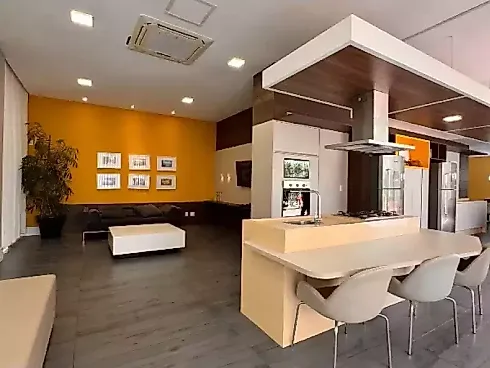 Apartamento 3 Quartos com 1 Suíte - Pedra Branca - Foto 15