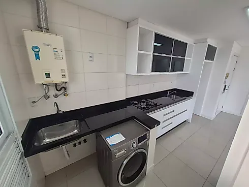 Apartamento 3 Quartos com 1 Suíte - Pedra Branca - Foto 5