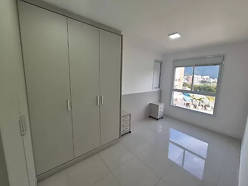 Apartamento 3 Quartos com 1 Suíte - Pedra Branca - Foto 8