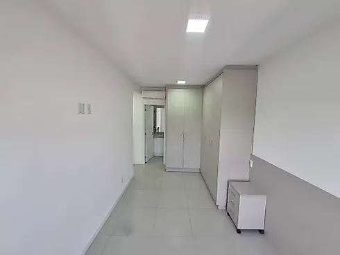 Apartamento 3 Quartos com 1 Suíte - Pedra Branca - Foto 13