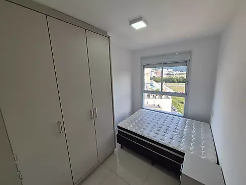 Apartamento 3 Quartos com 1 Suíte - Pedra Branca - Foto 9