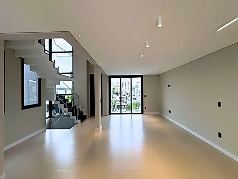 Casa 3 Suítes | Piscina e Spa | Pedra Branca - Palhoça - Foto 9