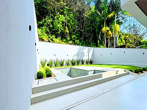 Casa 3 Suítes | Piscina e Spa | Pedra Branca - Palhoça - Foto 12