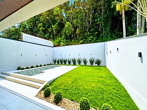 Casa 3 Suítes | Piscina e Spa | Pedra Branca - Palhoça - Foto 13