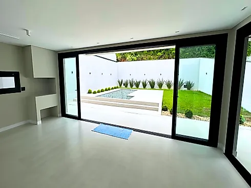 Casa 3 Suítes | Piscina e Spa | Pedra Branca - Palhoça - Foto 4