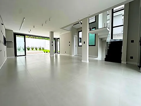 Casa 3 Suítes | Piscina e Spa | Pedra Branca - Palhoça - Foto 3