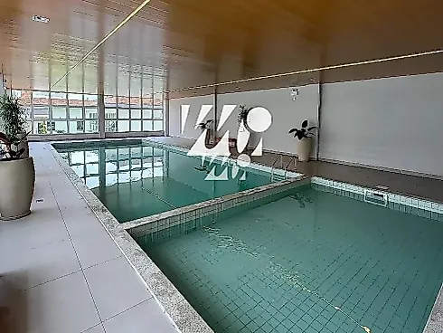 Apartamento 2 Quartos com 1 Suíte - Pedra Branca - Foto 2