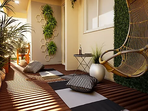 Apartamento 2 Quartos com 1 Suíte - Pedra Branca - Foto 10