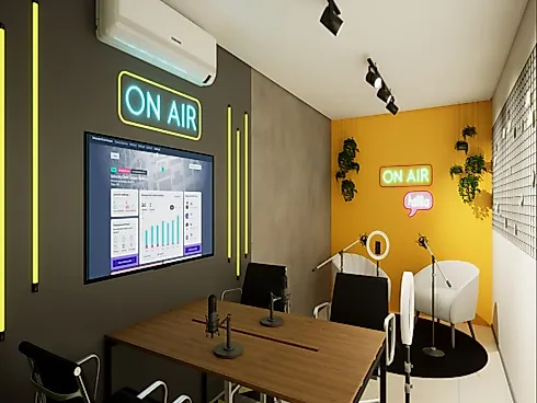 Apartamento 2 Quartos com 1 Suíte - Pedra Branca - Foto 7