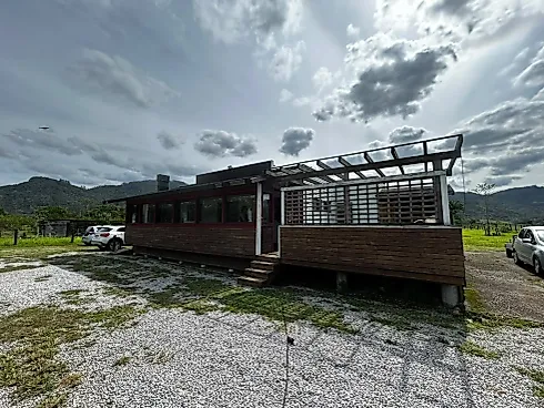 Sítio 9300m²  - Área Rural de Biguaçu - Foto 9