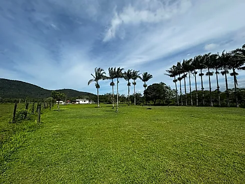 Sítio 9300m²  - Área Rural de Biguaçu - Foto 4