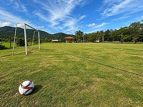 Sítio 9300m²  - Área Rural de Biguaçu - Foto 8