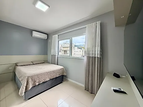Apartamento 2 Quartos com 1 Suíte - Pagani - Foto 7