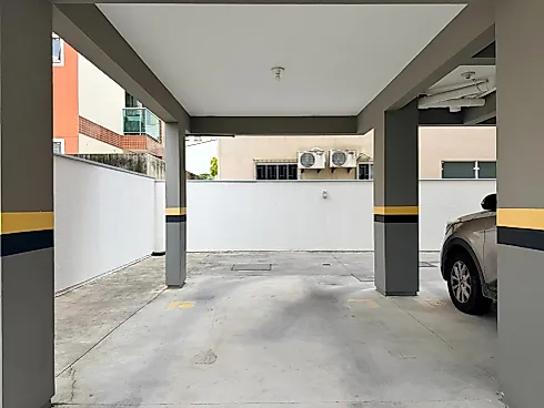 Apartamento 2 Quartos com 1 Suíte - Pagani - Foto 13