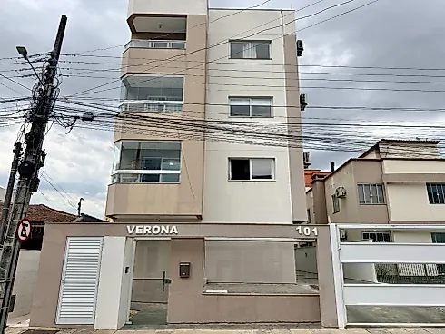 Apartamento 2 Quartos com 1 Suíte - Pagani - Foto 14