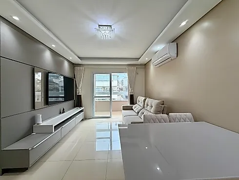 Apartamento 2 Quartos com 1 Suíte - Pagani - Foto 2