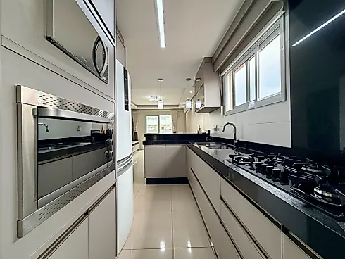 Apartamento 2 Quartos com 1 Suíte - Pagani - Foto 5