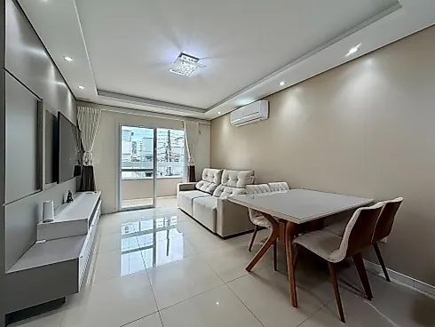 Apartamento 2 Quartos com 1 Suíte - Pagani - Foto 3