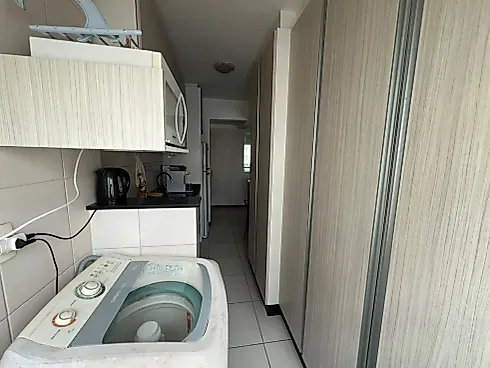 Apartamento 2 Quartos no Nature Residence - Pedra Branca - Apartamento em Pedra Branca, Palhoça - Foto 5