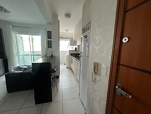 Apartamento 2 Quartos no Nature Residence - Pedra Branca - Apartamento em Pedra Branca, Palhoça - Foto 4