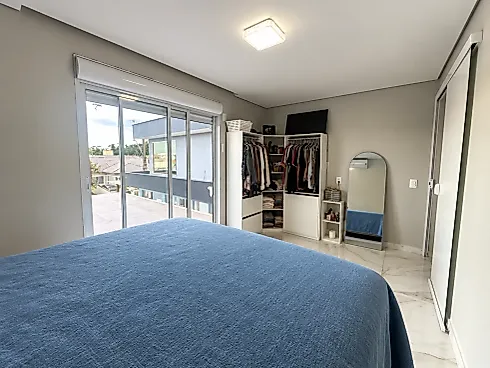 Casa 3 Quartos com 1 Suíte - Bela Vista - Foto 6