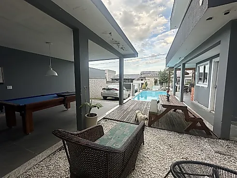 Casa 3 Quartos com 1 Suíte - Bela Vista - Foto 10