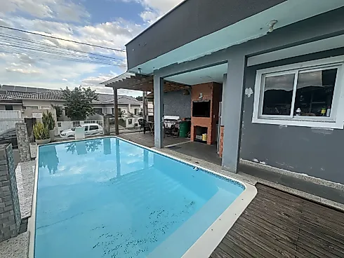 Casa 3 Quartos com 1 Suíte - Bela Vista - Foto 11