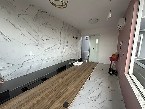Casa 3 Quartos com 1 Suíte - Bela Vista - Foto 4