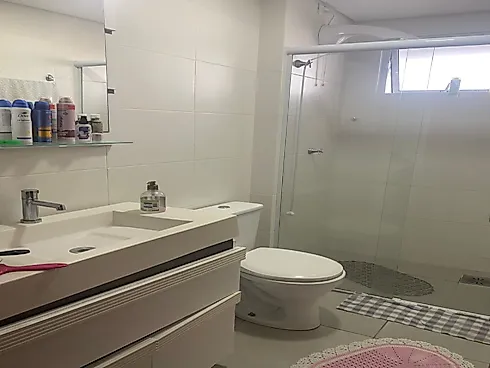 Apartamento 2 Quartos - Ponte do Imaruim - Foto 3