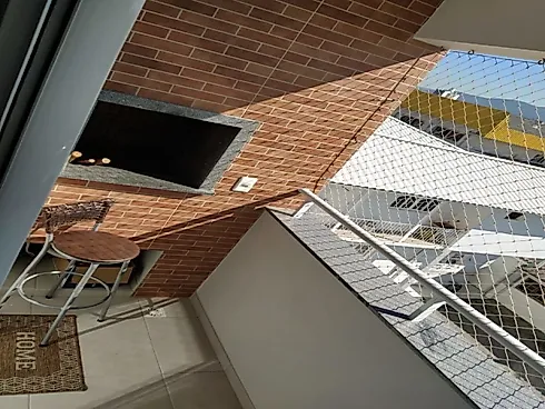 Apartamento 2 Quartos - Ponte do Imaruim - Foto 4