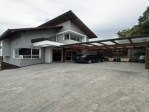 Casa 3 Quartos com 2 Suítes  - 100% Mobiliada - Foto 38