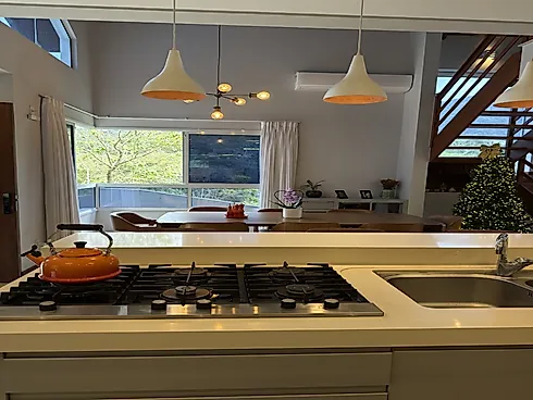 Casa 3 Quartos com 2 Suítes  - 100% Mobiliada - Foto 9