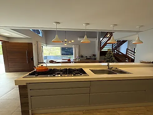 Casa 3 Quartos com 2 Suítes  - 100% Mobiliada - Foto 8