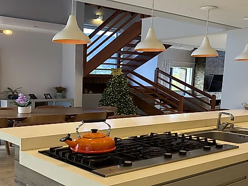 Casa 3 Quartos com 2 Suítes  - 100% Mobiliada - Foto 11
